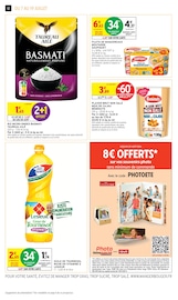 Promos Micro-Ondes dans le catalogue "-50% DE REMISE IMMÉDIATE SUR LE 2ÈME" de Intermarché Express Micro-Ondes en promo dans le catalogue Intermarché Express à la page 12