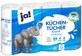 Küchentücher bei REWE im Herborn Prospekt für 2,75 €