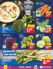 Aktueller Netto Marken-Discount Prospekt mit Bio, "Aktuelle Angebote", Seite 8