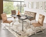 Ausziehtisch Santos Angebote bei Segmüller Frechen für 69,99 €