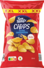 Chips extra craquantes - SUN SNACKS en promo à 1,49 € chez Aldi Chips extra craquantes - SUN SNACKS dans le catalogue Aldi