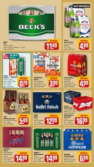 Veltins im aktuellen REWE Prospekt (Neuwied) Veltins im REWE Prospekt "Dein Markt" mit 30 Seiten (Neuwied)