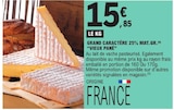 Grand Caractère 25% Mat.Gr. Vieux Pané en promo à 15,85 € chez E.Leclerc Grand Caractère 25% Mat.Gr. Vieux Pané dans le catalogue E.Leclerc