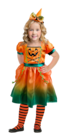 Costume enfant skeleton en promo chez B&M Costume enfant skeleton dans le catalogue B&M