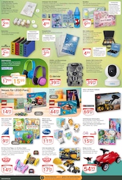 Aktueller GLOBUS Prospekt mit LEGO, "Aktuelle Angebote", Seite 25