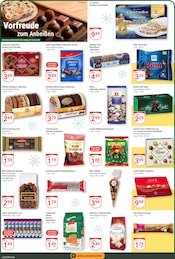 Aktueller GLOBUS Prospekt mit Lebkuchen, "Aktuelle Angebote", Seite 6
