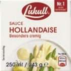 Sauce Hollandaise bei tegut im Ohrdruf Prospekt für 1,49 €