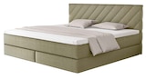 FAMILIEN-BOXSPRINGBETT von HAUKE HENDRIKS im aktuellen porta Möbel Prospekt für 2.999,00 €