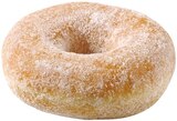 Donut mit Kristallzucker² von BROT & MEHR im aktuellen REWE Prospekt für 1,00 €