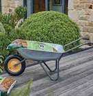 Brouette de Jardin en promo chez Super U Rennes à 64,99 €