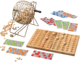 Promo Loto Bingo de Luxe à 64,99 € dans le catalogue JouéClub à Amiens