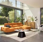 Canapé relax méridienne électrique Maxime en promo chez But Longjumeau à 1 999,00 €