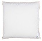 Aktuelles JYSK Gänsedaunen-Kissen 75x75x5 Otto Keller GLOBE PRESTIGE Angebot bei JYSK in Aachen ab 189,00 €