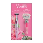 Tondeuse - GILLETTE - Carrefour Tondeuse - GILLETTE à 49,89 € dans le catalogue Carrefour