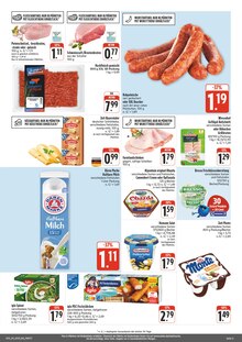 Hähnchen im aktuellen nah und gut Prospekt (Würzburg) Hähnchen im nah und gut Prospekt "Wir lieben Lebensmittel!" mit 6 Seiten (Würzburg)