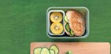 EDEKA Lüblow - Kiwi Gold Jumbo Angebot im Prospekt Kiwi Gold Jumbo bei EDEKA im Lüblow Prospekt für 1,00 €