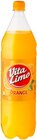 Aktuelles Limo Orange Angebot bei Kaufland in Halle (Saale) ab 0,69 €