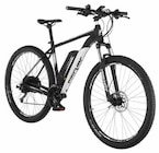 FISCHER Montis EM 1724 E-Mountainbike Angebote von Fischer bei MediaMarkt Saturn Nürtingen für 899,00 €