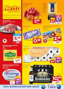 Tomaten im aktuellen Netto Marken-Discount Prospekt (Ludwigshafen (Rhein)) Tomaten im Netto Marken-Discount Prospekt "Aktuelle Angebote" mit 72 Seiten (Ludwigshafen (Rhein))