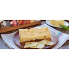 Carrefour Market La Verdière - Promo Emmental Promo Emmental à 3,92 € dans le catalogue Carrefour Market à La Verdière