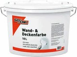 Aktuelle Farbe Angebote bei hagebau kompakt in Karlsruhe Aktuelles Wand- und Deckenfarbe Angebot bei hagebau kompakt in Karlsruhe ab 11,89 €