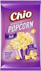 Mikrowellen Popcorn Angebote von Chio bei GLOBUS Brühl für 1,29 €