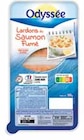Intermarché Mauriac - Promo Lardons de saumon fumé Promo Lardons de saumon fumé à 2,85 € dans le catalogue Intermarché à Mauriac
