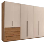 Aktuelle Kleiderschrank Angebote bei Möbel AS in Karlsruhe Aktuelles Drehtürenschrank Nuka Angebot bei Möbel AS in Karlsruhe ab 649,95 €