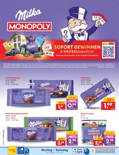 Aktueller Netto Marken-Discount Prospekt mit Süßigkeiten, "Aktuelle Angebote", Seite 34