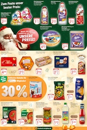 Aktueller GLOBUS Prospekt mit Weihnachtsessen, "Aktuelle Angebote", Seite 3