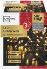Weihnachts-Außenlichterkette 50 LEDs Angebote von Livarno Home bei Lidl Beckum für 3,99 €