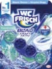 Kraft-Aktiv Duftspüler im EDEKA Prospekt Kraft-Aktiv Duftspüler von WC Frisch im aktuellen EDEKA Prospekt für 1,29 €