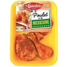 Cuisses de poulet assaisonnées - LE GAULOIS en promo chez Carrefour Colmar à 5,50 €