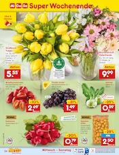 Aktueller Netto Marken-Discount Prospekt mit Kartoffeln, "Aktuelle Angebote", Seite 48