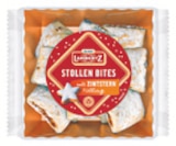 Stollen-Bites Angebote von Lambertz bei Netto mit dem Scottie Rostock für 3,49 €