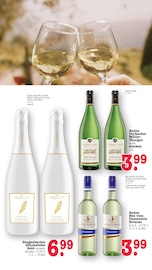 Sekt im E center Prospekt in Baden-Baden Aktueller E center Prospekt mit Sekt, "Aktuelle Angebote", Seite 52