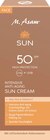 Anti Aging Sonnencreme SUN Gesicht LSF 50 von M. Asam für 19,95 € bei dm-drogerie markt im Angebot Anti Aging Sonnencreme SUN Gesicht LSF 50 von M. Asam im aktuellen dm-drogerie markt Prospekt