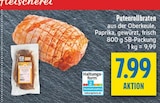 Aktuelles Putenrollbraten Angebot bei diska in Chemnitz ab 7,99 €