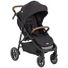 BUGGY MYTRAX PRO im Angebot bei XXXLutz Möbelhäuser in Villingen-Schwenningen BUGGY MYTRAX PRO Angebote von Joie bei XXXLutz Möbelhäuser Villingen-Schwenningen für 199,90 €