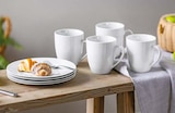 Kaffee-Geschirr 'Massimo Più' Angebote von Arte Viva bei porta Möbel Offenbach für 14,99 €
