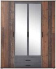 Kleiderschrank im Angebot bei Opti-Megastore in Schorndorf Kleiderschrank Angebote bei Opti-Megastore Schorndorf für 299,00 €