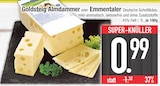 Almdammer im EDEKA Prospekt Almdammer von Goldsteig im aktuellen EDEKA Prospekt für 0,99 €
