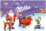 Adventskalender Angebote von Milka bei REWE Bergheim für 5,99 €