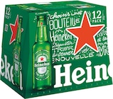 Promo Bière blonde 5% vol. à  dans le catalogue Spar à Saint-Cyprien