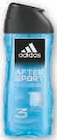 Gel douche - ADIDAS en promo chez Super U Gel douche - ADIDAS dans le catalogue Super U