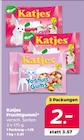 Fruchtgummi von Katjes im aktuellen Netto mit dem Scottie Prospekt für 2,00 €