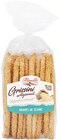 Gressins aux graines de sésame - FLORELLI dans le catalogue Intermarché