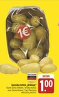 Speisekartoffeln Drillinge Angebote bei E center Hof für 1,00 €