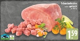 Schweinebraten im Angebot bei EDEKA in Ahlen Schweinebraten Angebote bei EDEKA Ahlen für 1,59 €