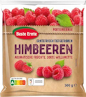 Himbeeren von Beste Ernte im aktuellen Netto Marken-Discount Prospekt für 4,39 €
